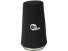AFE 28-10143 MagnumSHIELD Pre-Filters P/F 2x/72-60512 (Black)