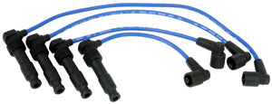 NGK 56006 fits Chevrolet 07-20 Optra 2004 Spark Plug Wire Set