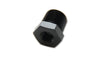 Vibrant 10859 Pipe Reducer Adapter Fitting 3/4in NPT Female to 1in NPT Male