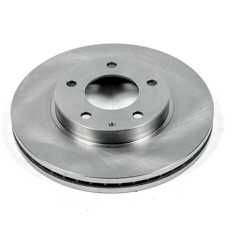 PowerStop JBR762 fits Mazda 95-00 Millenia Front Autospecialty Brake Rotor