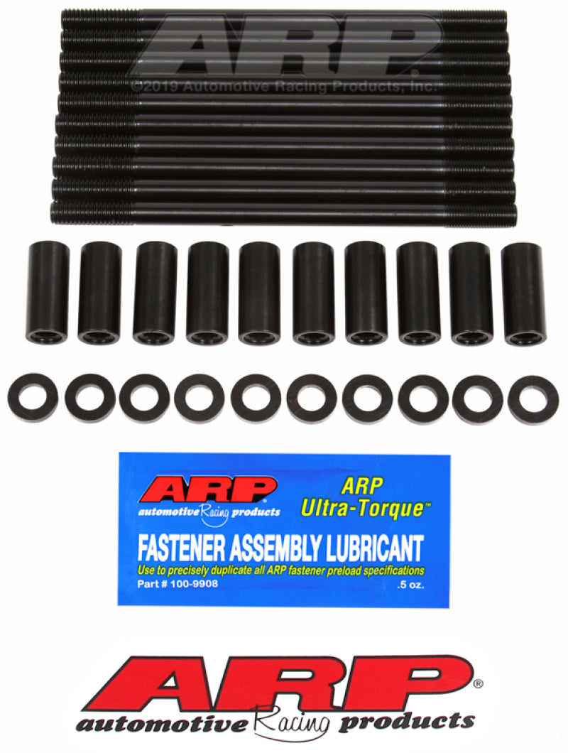 ARP 203-4101 fits Toyota 1NZFE 1.5L ARP2000 Head Stud Kit