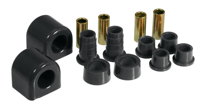 Prothane 7-1148-BL  7-1148-BL fits Chevy 84-87 Corvette Front Sway Bar Bushi