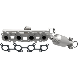 Magnaflow 5582217 05-09 fits Lexus GX470 4.7L Direct Fit Converter