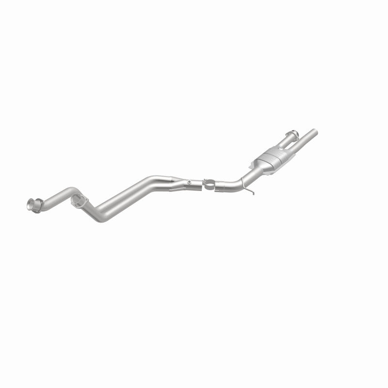 MagnaFlow 23845 Conv DF fits Mercedes 190E 2.6L