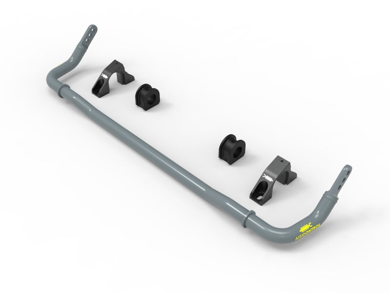AFE 440-901001FG Control 18-23 fits Tesla Model 3 AWD Sway Bar Set - Front
