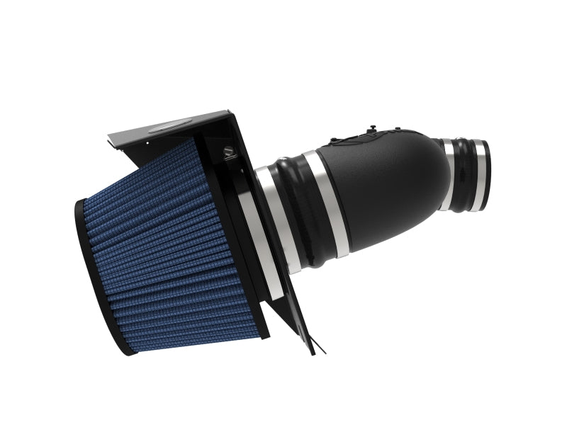 AFE 54-32322  FORCE Stage-2 Pro 5R Intake System 11-15 fits GM Diesel Trucks V8