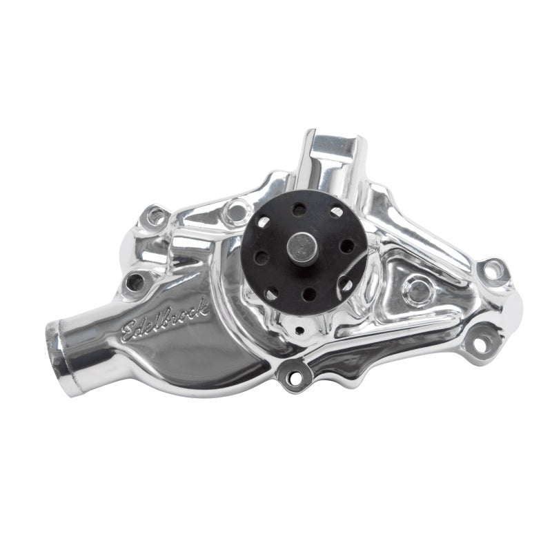 Edelbrock 8892 Water Pump High Performance fits Chevrolet Universal 262-400 CI V8