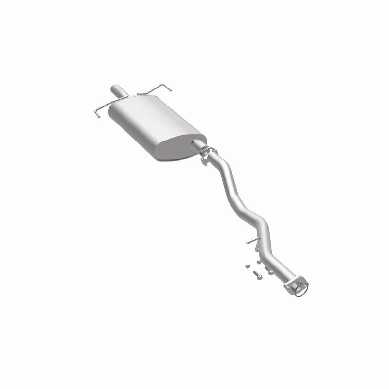 Magnaflow 108-0172 BRExhaust 97-99 fits Acura CL 3.0L Muffler Kit