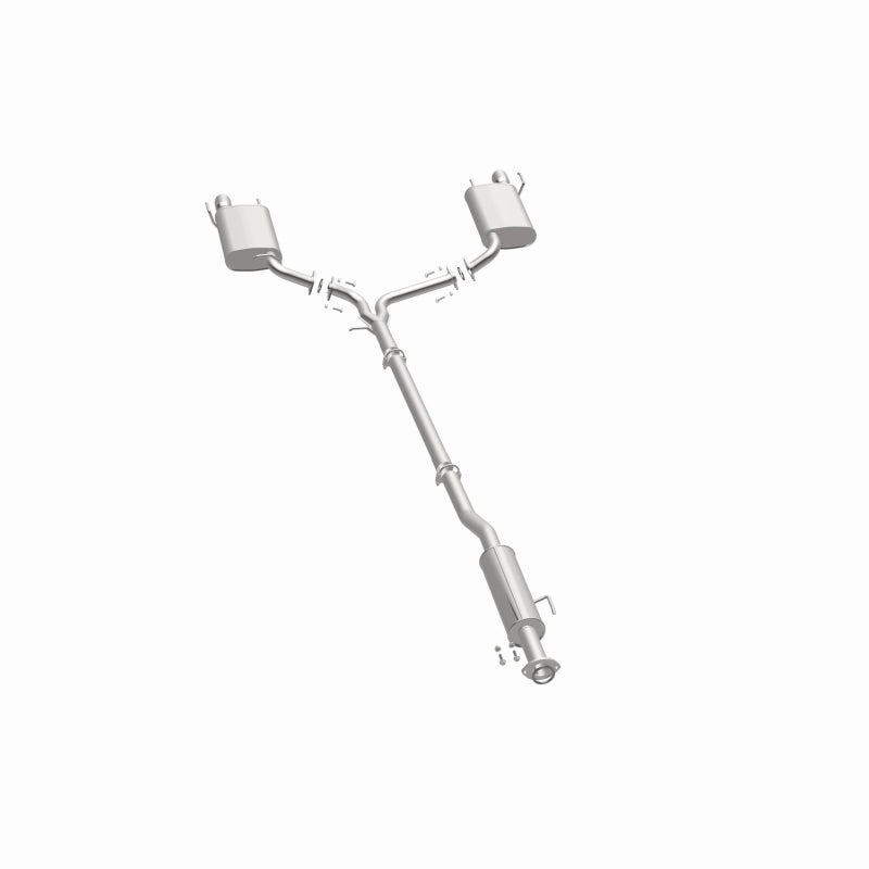 Magnaflow 106-0557 BRE Exhaust Kit 07-12 ES350 fits Camry 3.5L