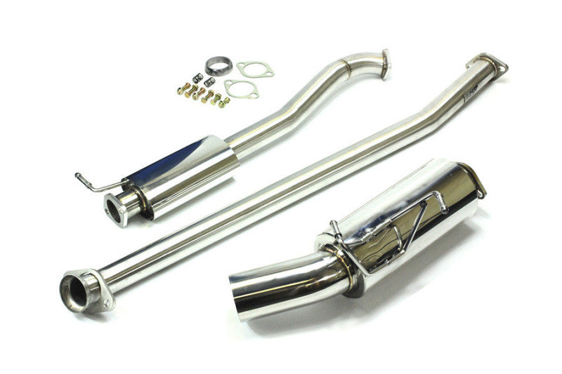 ISR Performance IS-CSEXH-NC Circuit Spec Exhaust - Miata NC