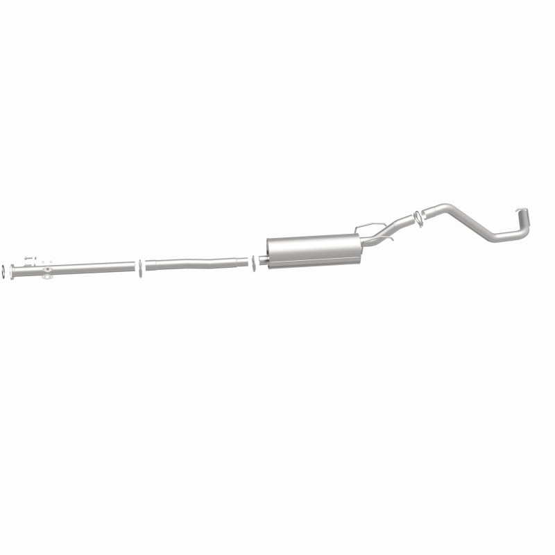 Magnaflow 106-0240 BRE Exhaust Kit 95-00 fits Toyota Tacoma 2.7L