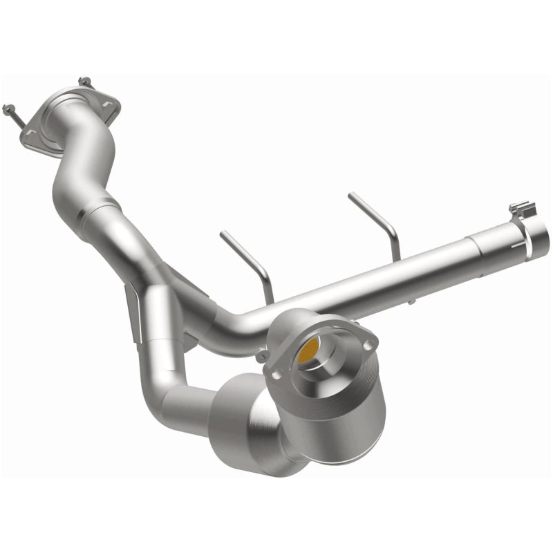 Magnaflow 280758 22-23 fits Ford F-150 2.7L Right OEM Direct Fit Converter