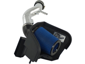 AFE 54-12102-P FORCE Intakes Stage-2 P5R AIS PDS fits Ford Mustang 11-12 V6-3.7
