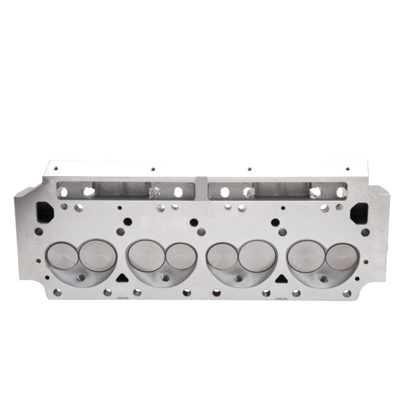 Edelbrock 77949 Cylinder Head fits Chrysler Victor Max Wedge for B/Rb Big Chrysler Engines Single Bare Casting