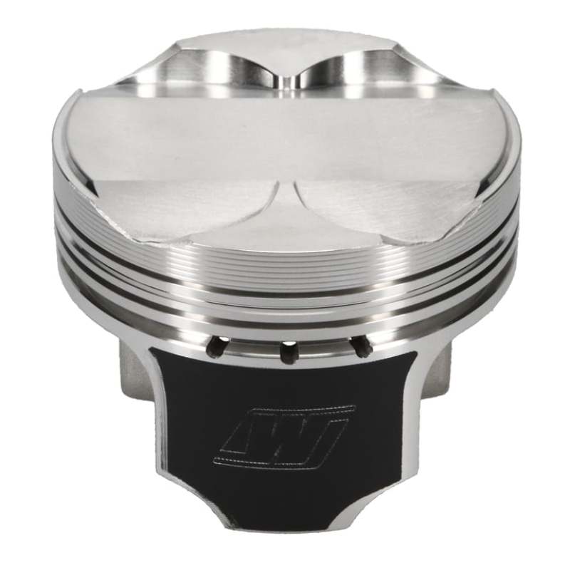 Wiseco K533M815 fits Toyota 4AG 4V DOME +5.9cc (6533M815 Piston Shelf Stock Kit