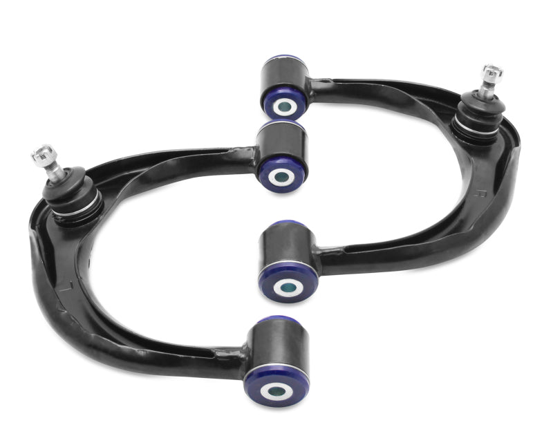 SuperPro TRC491 2010 fits Lexus GX460 Premium Front Upper Standard Alignment Upp