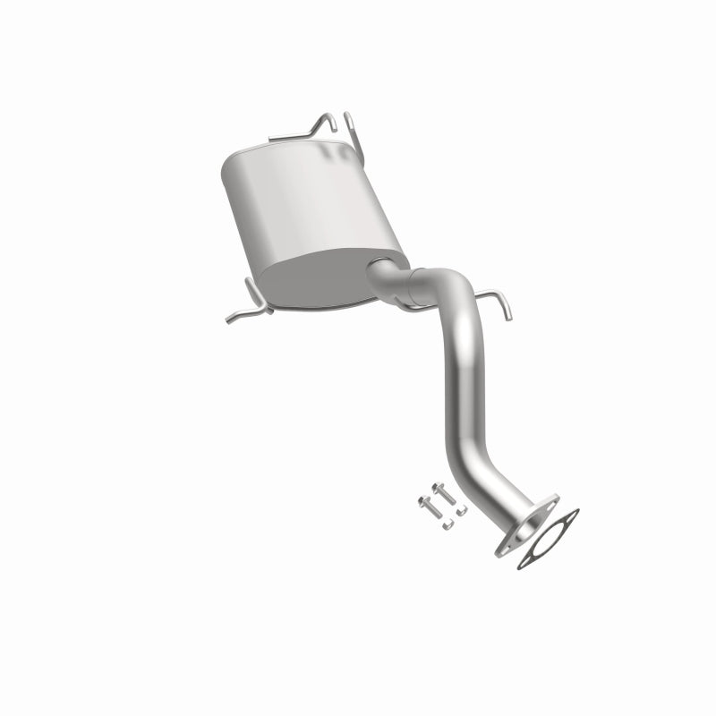 Magnaflow 108-0019 BRExhaust 10-13 fits Hyundai SANTA FE/ KIA SORENTO 3.5L Muffler Kit