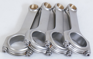 Eagle CRS5710C3D fits Chevy Quad 4 Ld9 Connecting Rods (Set of 4)