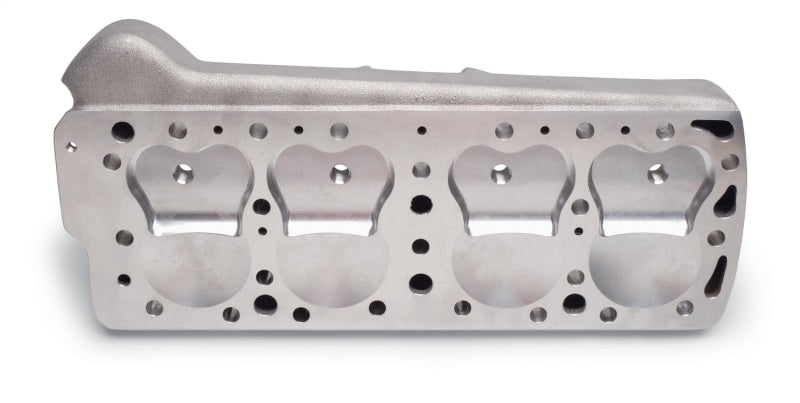 Edelbrock 1116 Cylinder Heads High Lift/Large Chamber for 1949-53 Model fits Ford Flatheads (Pair)