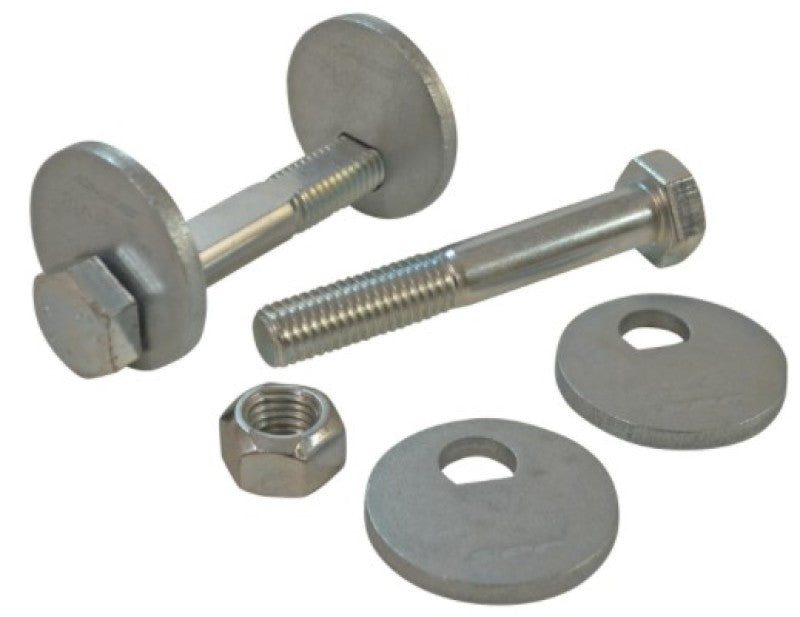 SPC Performance 82105 fits GM SUV (Incl. 08+ Acadia/08+ Traverse) Rear Cam Bolt (Pair)