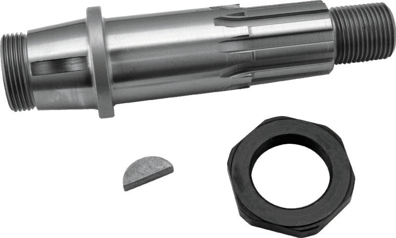 S&S Cycle 33-2004 70-99 BT Sprocket Shaft