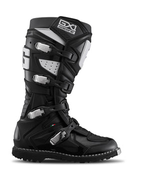 Gaerne  2194-001-10 GX1 Enduro Boot Black Size - 10