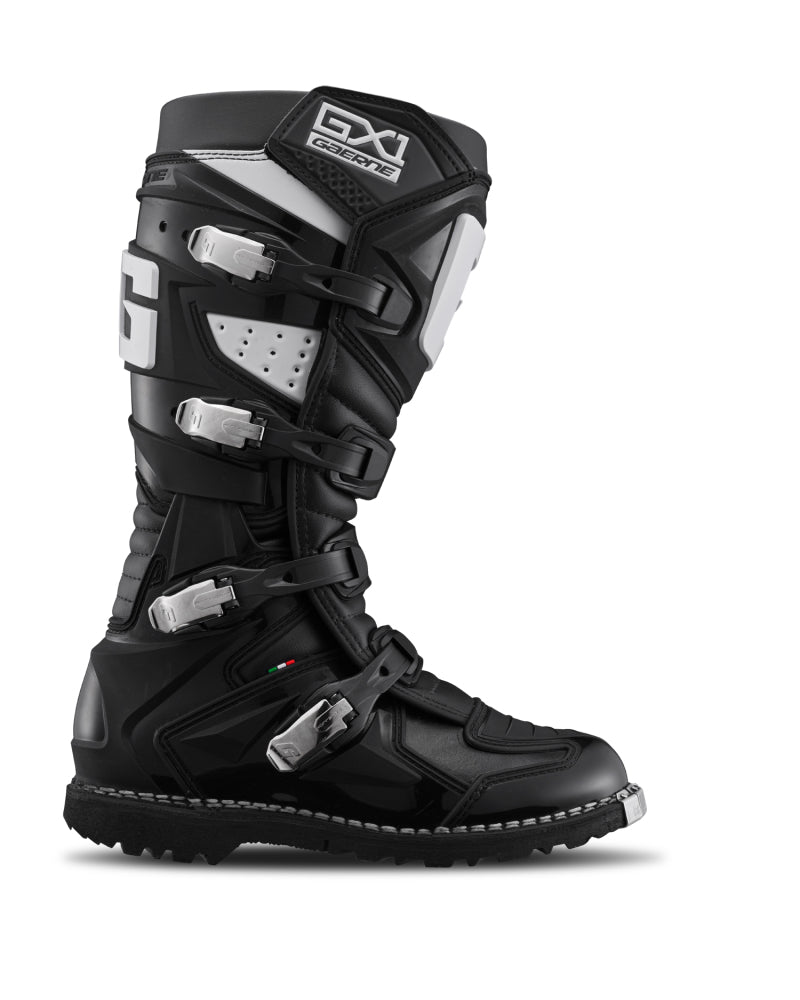 Gaerne  2194-001-6 GX1 Enduro Boot Black Size - 6