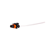 Fleece  Performance FPE-HAR-FPR-PT Universal 6in Fuel Pressure Regulator & Multi