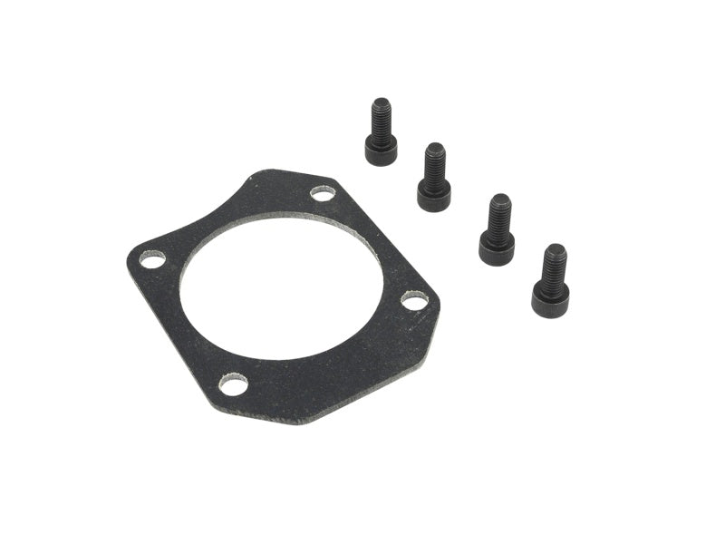 Skunk2 Racing 309-05-0005 Skunk2 Pro Series K Series to B Series Throttle Body Adapter