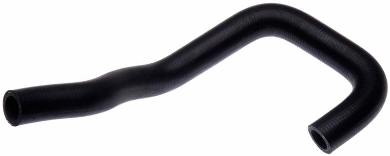 Gates 19751 96-00 fits Nissan Pathfinder V-6 3.3L Heater To Tee-2 Molded Heat