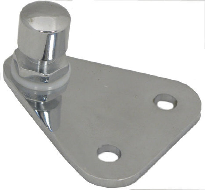 Mustang 78122 fits Suzuki C50 Solo Mounting Bracket