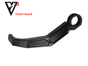 Vortex Racing Clutch Lever Guard