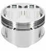 JE Pistons 127645 3.386 fits Suzuki 1371 86 Piston Kit