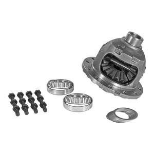 Yukon YC D708016 Loaded Carrier for fits Chrysler D70 32 Spline 4.10 & Down