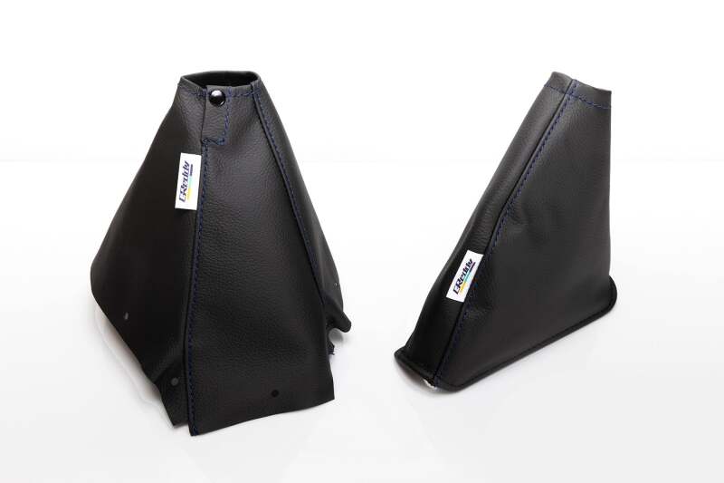 GReddy 16520753 95-98 fits Nissan Skyline BNR34 Genuine Leather Brake Boot