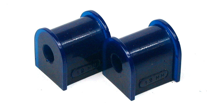 SuperPro SPF1826-18K 1997 fits Ford Probe GT Rear 18mm Sway Bar Mount Bushing Se