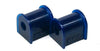 SuperPro SPF1826-22K 1997 fits Ford Probe GT Rear 22mm Sway Bar Mount Bushing Se