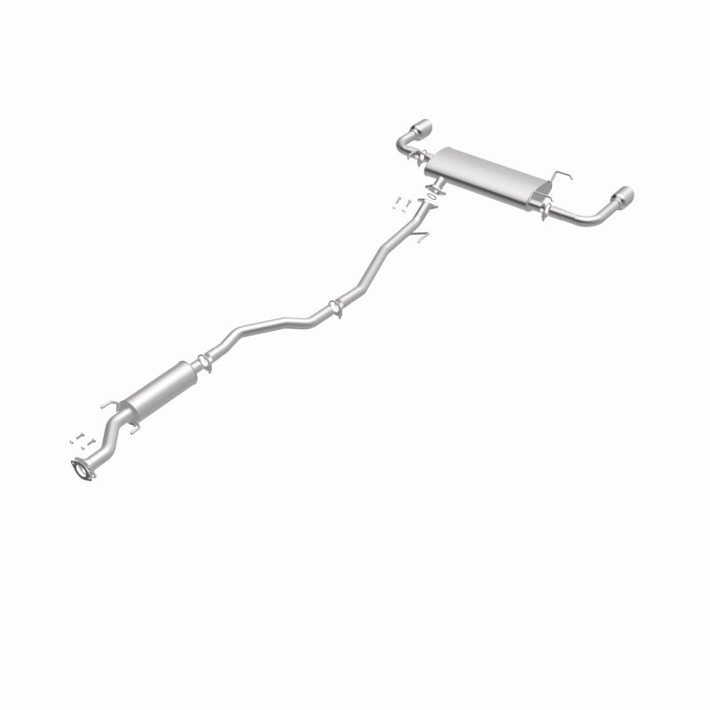 Magnaflow 106-0137 BRE Exhaust Kit 09-14 fits Nissan Murano 3.5L