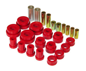 Prothane 14-210 fits Nissan Control/Radius Arm Bushings - Red