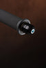 Renthal E193 fits End Plugs Grip - Black