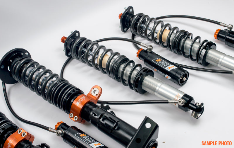 AST RIV-A2104SD 5200 Series Coilovers fits Audi A3 8P1