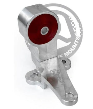 Innovative Mounts B19120-75AInnovative 88-91 fits Honda Civic B-Series Silver Al