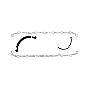 Cometic C5560-188 Cometic fits Chrysler Magnum V8 .188in Fiber Oil Pan Gasket Ki