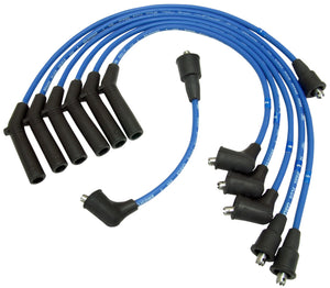 NGK 55013 fits Mitsubishi 99-19 3000GT 1997 Spark Plug Wire Set