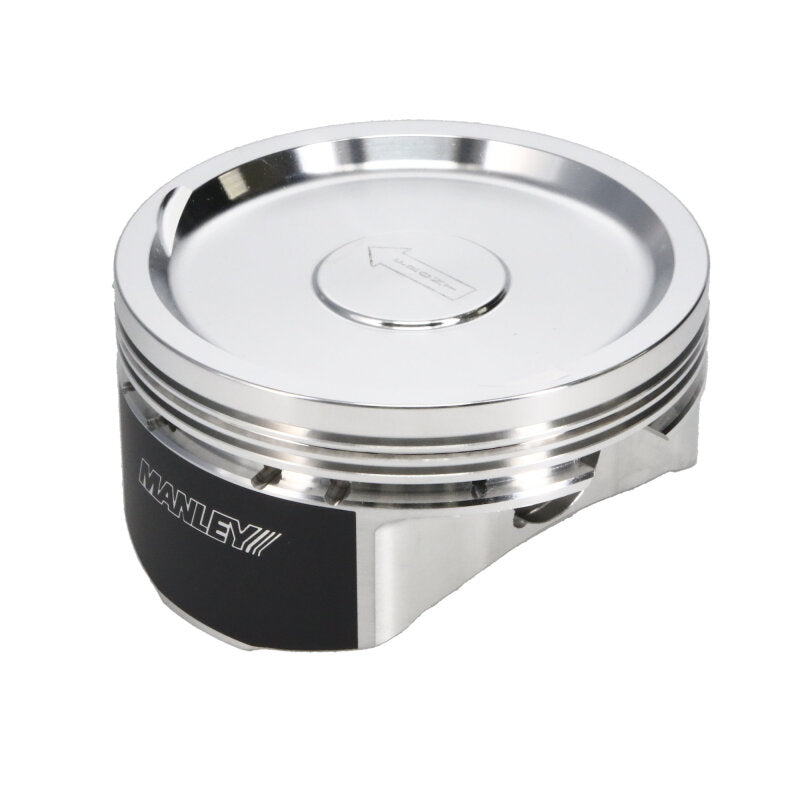 Manley Performance 596800CE-8 Manley fits Chevrolet LS Piston Set - 4.125in B