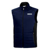 SPARCO 01362BMNR0XS Vest XS Navy/Black