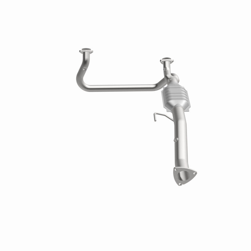 MagnaFlow 23410 Conv DF Astro-Safari Van