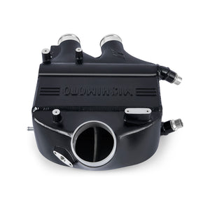 Mishimoto MMB-F80-PPCBS 15-20 fits BMW F8X M3/M4 Performance Air-to-Water Intercooler Power Pack - Blk Sapphire