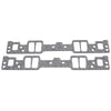 Edelbrock 7235 Intake Gasket Set fits SBC w/ Etec Heads Qty 2