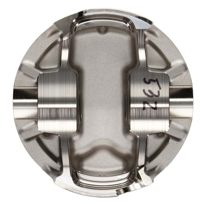 Wiseco 60232LXS fits Chevrolet LT1 6.2L 4.065 Bore 1.304 Comp Ht. -12cc Volume S